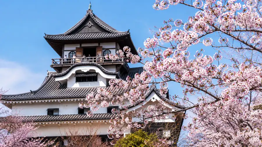 Best Time to Visit Inuyama Castle: Seasons & Festivals