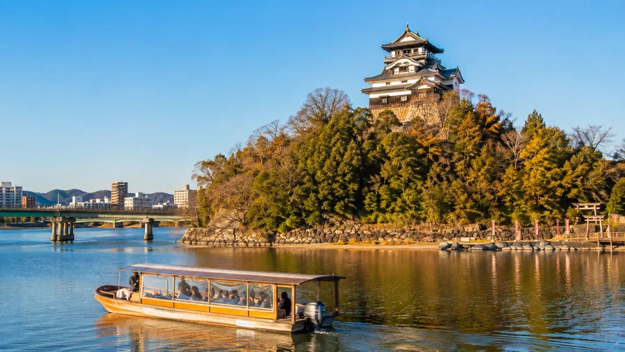 Getting to Inuyama Castle: Access & Transport Guide