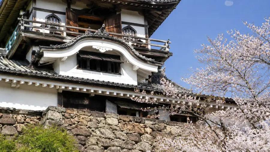 Inuyama Castle History, Facts & Interior Guide