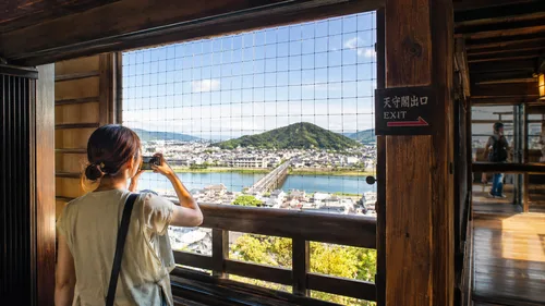 Explore the Historic Keep